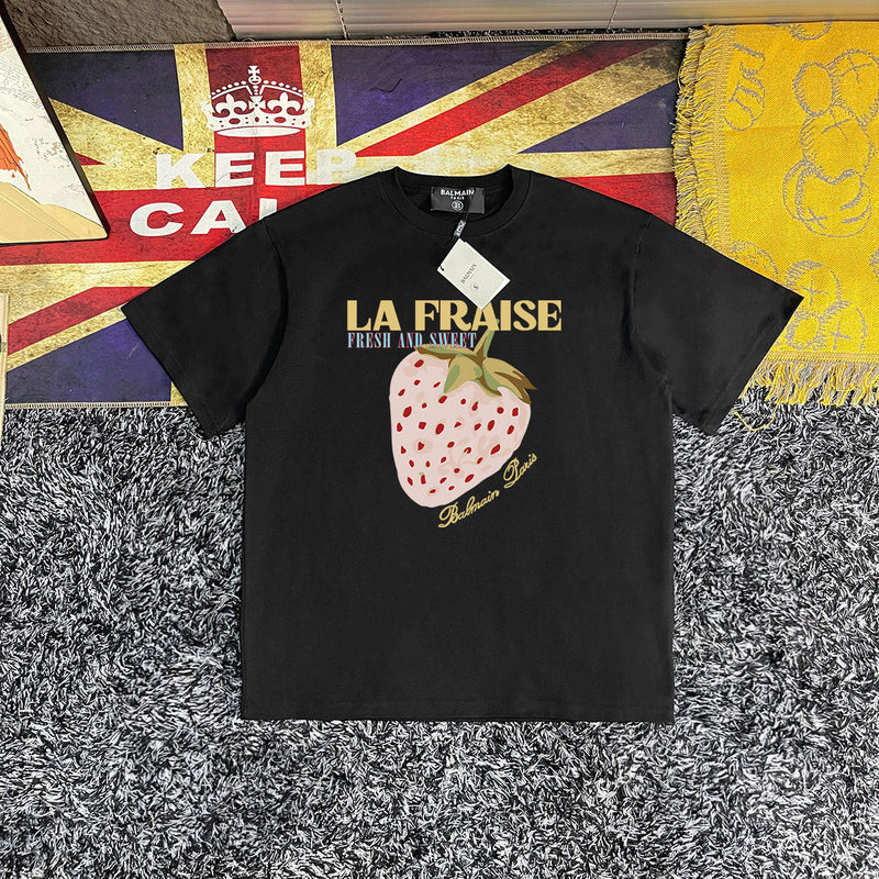 Balmain T Shirts