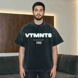 Men's T Shirts Men's Spring and Summer Short Sleeve T-Shirts