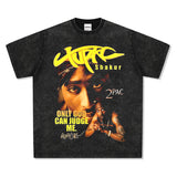 Tupac Shakur T-shirt