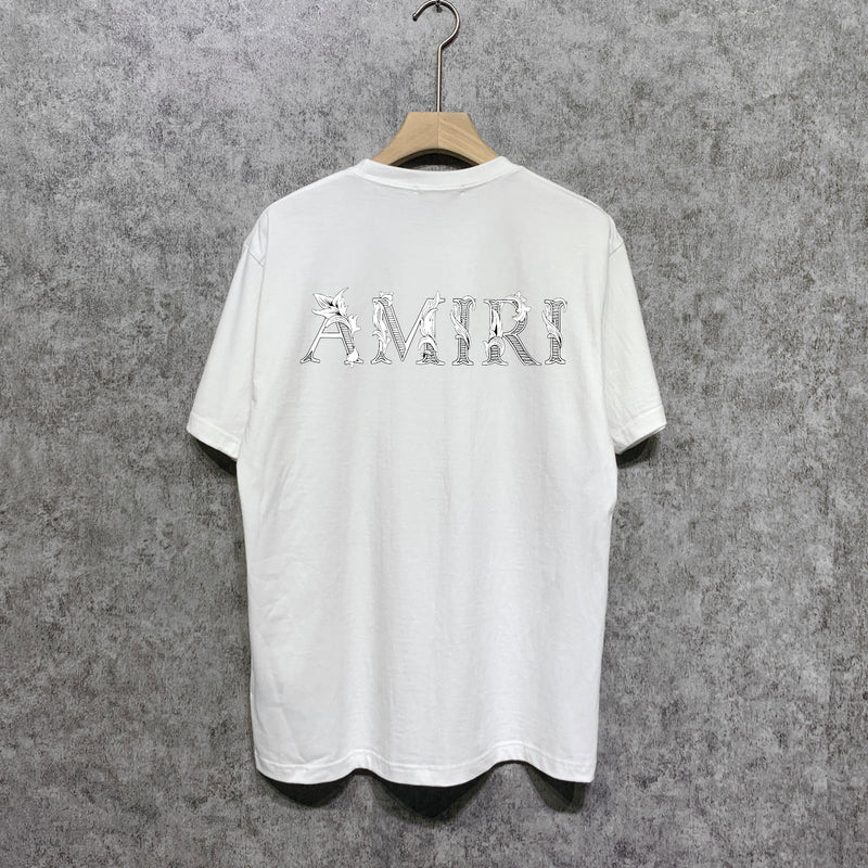 Amiri T Shirts