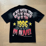 Hellstar T Shirts Retro style high street trend