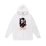 Bathing ape Hoodie