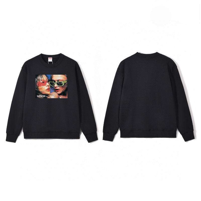 Supreme Sweatshirt