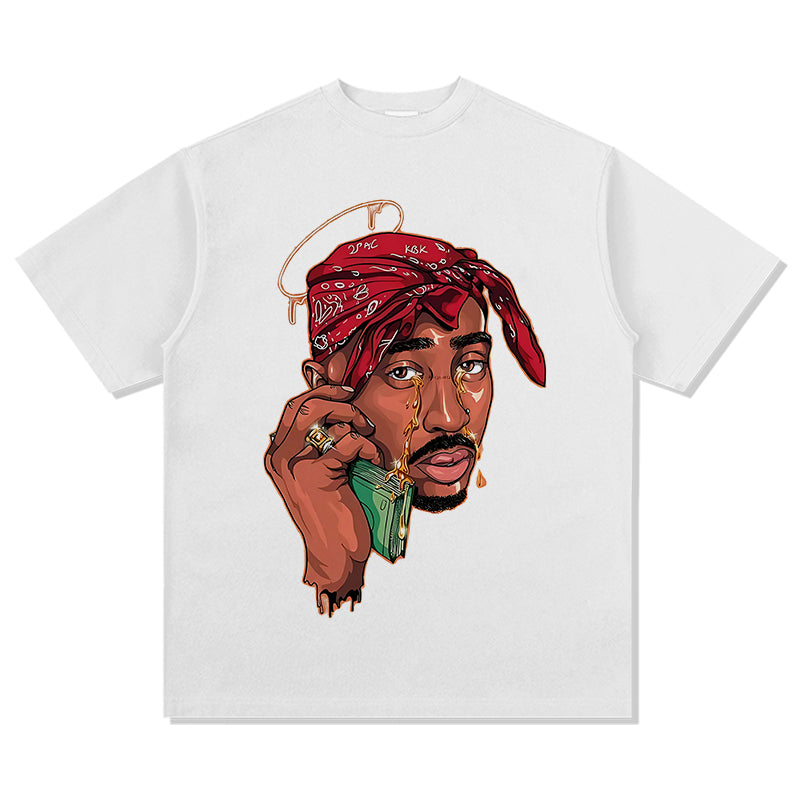 Tupac T-shirt