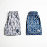 Eric Emanuel Ee Shorts Fitness Mesh Sports Quick-drying Shorts