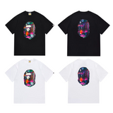 Bathing ape T Shirts