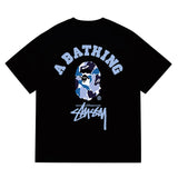 Bathing ape T Shirts