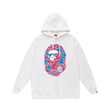 Bathing ape Hoodie