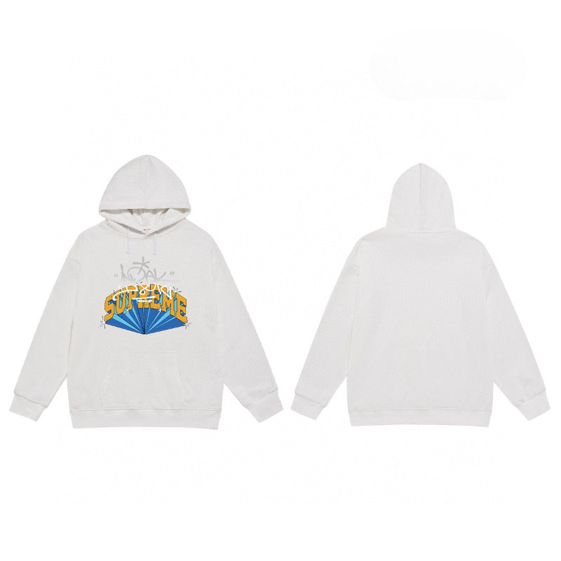 Supreme Hoodie