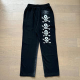 Hellstar Sweatpants