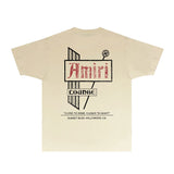 Amiri T Shirts