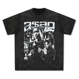 ASAP Rocky T-shirt