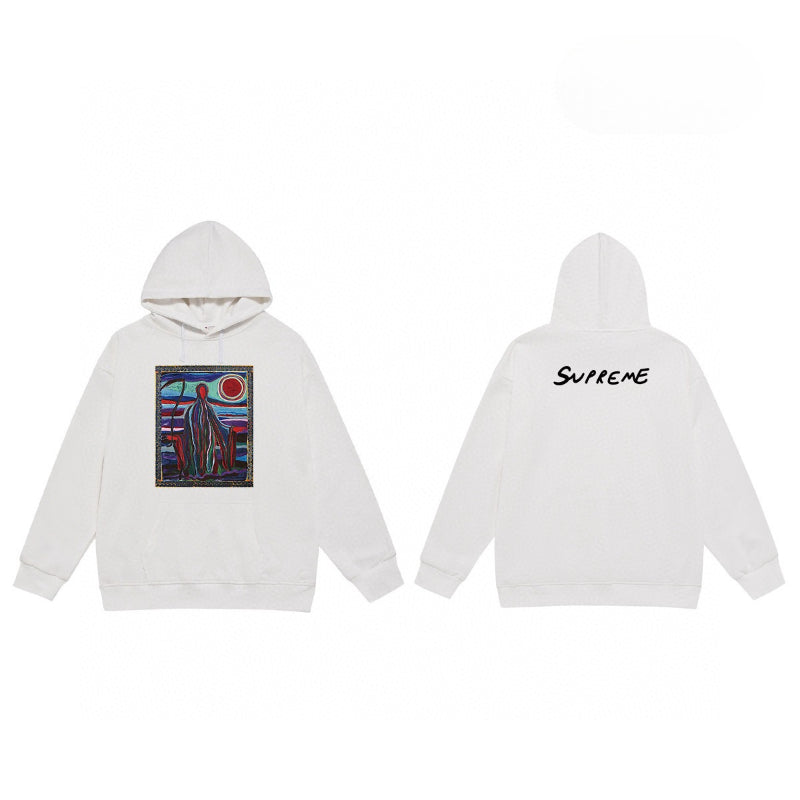 Supreme Hoodie
