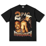 Tupac Shakur t-shirt