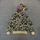 Bathing Ape Hoodie