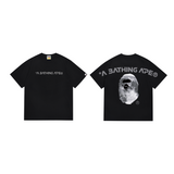 Bathing ape T Shirts