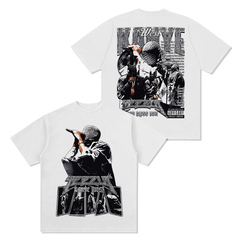 Kanye West T shirts