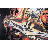 Hellstar T Shirts Retro style high street trend