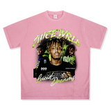 Juice wrld t-shirt