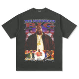 biggie T shirts