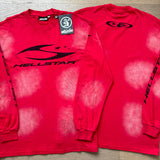 Hellstar Long Sleeve Shirts