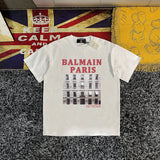 Balmain T Shirts