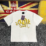 Syna World T Shirts