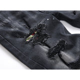 Amiri Jeans