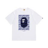 Bathing ape T Shirts
