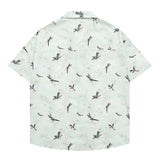 Mens beach shirt