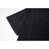 Godspeed T-Shirt Retro Fantasy Pattern