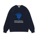 Rhude sweatshirt