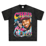 ChrisBrown T-shirt