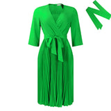 Women Dress Women's Autumn Elegant Dress