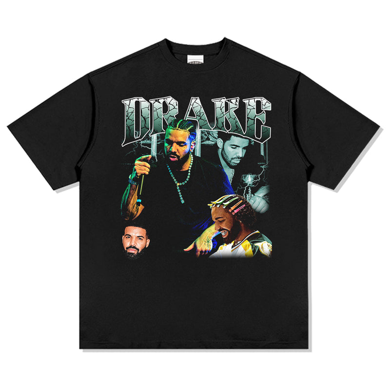 drake T-shirt