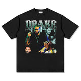 drake T-shirt