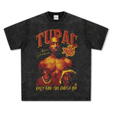 Tupac Shakur T-shirt