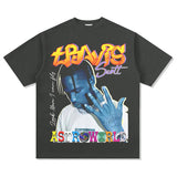Travis Scott T-shirt