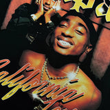 tupac T-Shirt