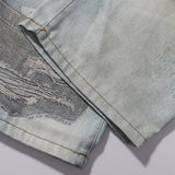 Mens jeans