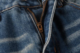 Men Trendy Jeans
