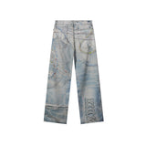 Mens jeans