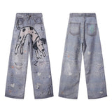 Mens jeans