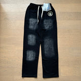 Hellstar Pants Retro Style High Street Trend
