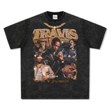 TRAVIS SCOTT T shirts