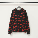 Sp5der Hoodie