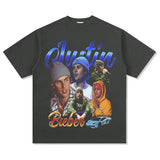 Justin Bieber t-shirt