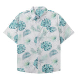 Mens beach shirt