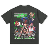 NBAYoungBoy T-shirt
