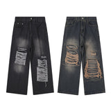 Mens jeans
